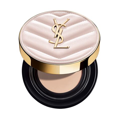 the anna edit cushion ysl|ysl touch éclat cushion.